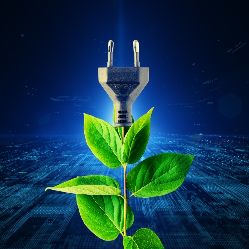 Energías renovables en AIDA Multiservice – Soluciones ecológicas para hogares y empresas.